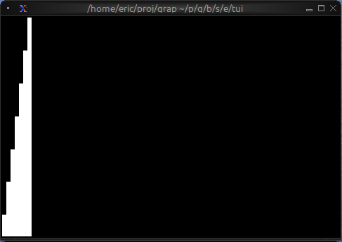 Basic Sparkline