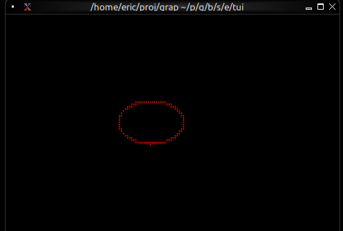 Animated Canvas