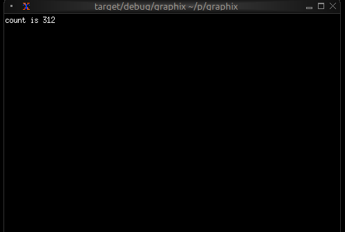 TUI Output