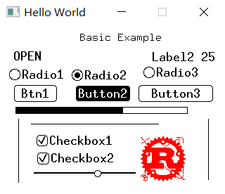 Basic Example