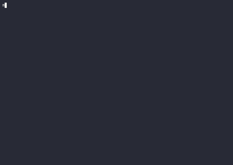 graph demo