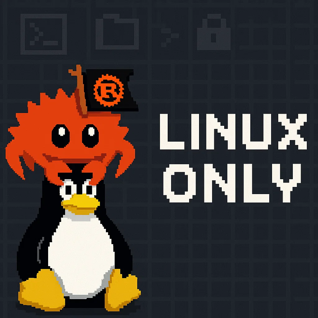 Linux-Only
