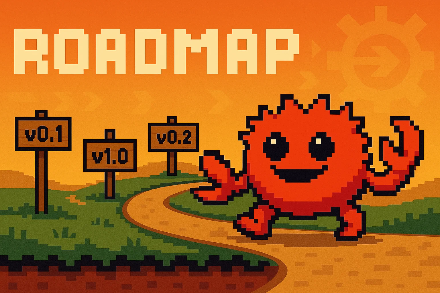 roadmap