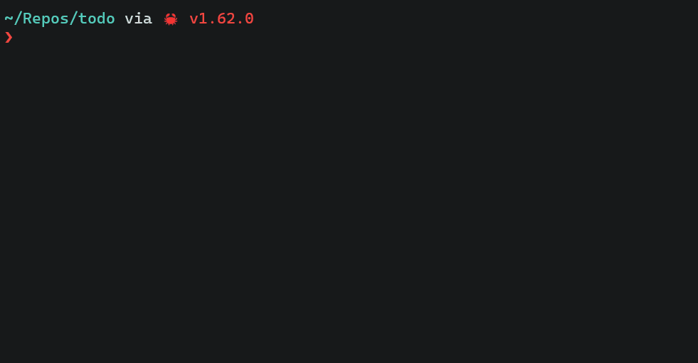 todo-ci