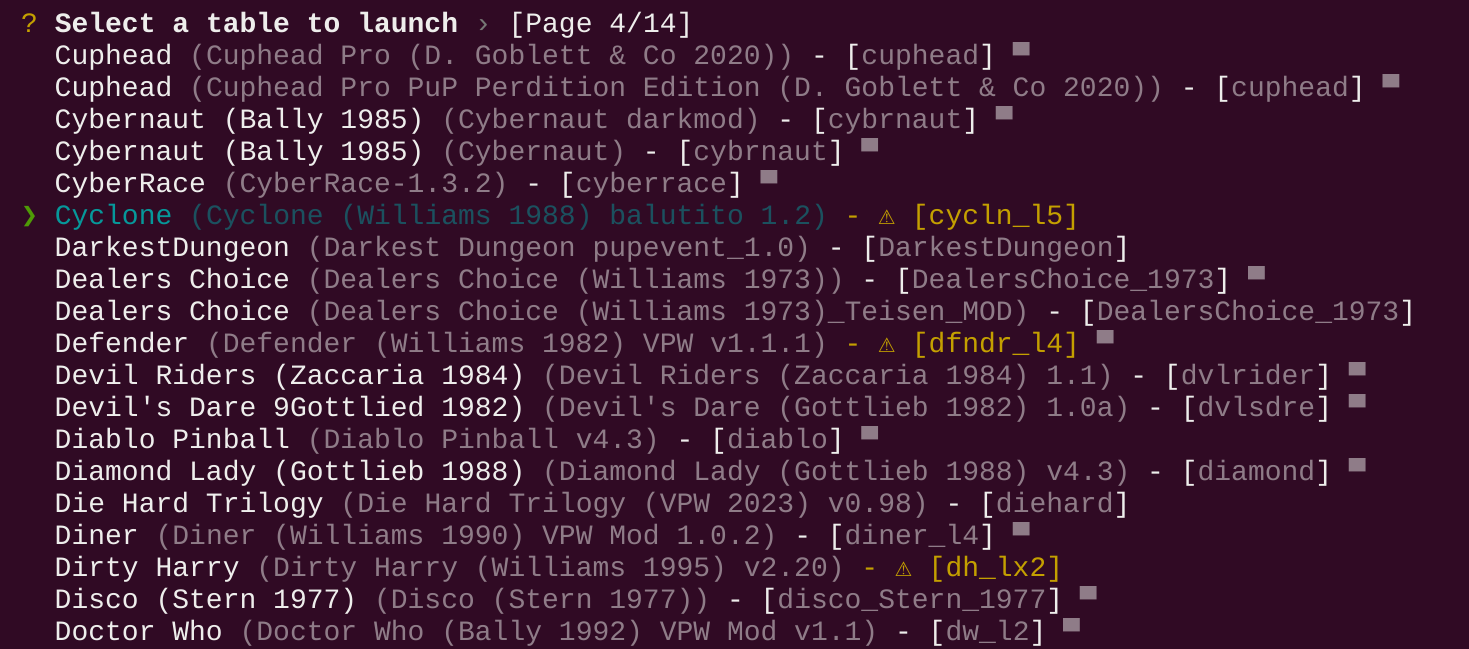 Frontend